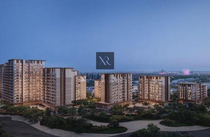 Apartment - 3 - 4 for sale in Expo Valley Views Building 5 - Expo Valley Views - Expo Valley - Expo City - Dubai Apartment - 3 - 4 for sale in Expo Valley Views Building 5 - Expo Valley Views - Expo Valley - Expo City - Dubai
