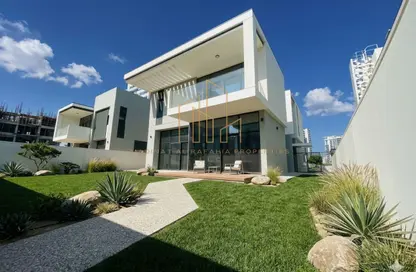 Villa - 4 Bedrooms - 6 Bathrooms for rent in Murooj Al Furjan East - Murooj Al Furjan - Al Furjan - Dubai