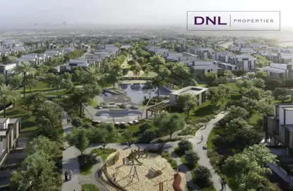 Villa - 3 Bedrooms - 4 Bathrooms for sale in Mudon Al Ranim 6 - Mudon - Dubai Villa - 3 Bedrooms - 4 Bathrooms for sale in Mudon Al Ranim 6 - Mudon - Dubai