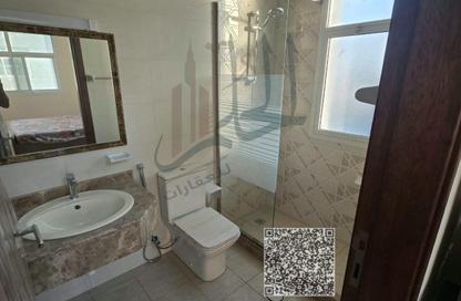 Apartment - 2 - 2 for rent in Al Jurf 3 - Al Jurf - Ajman