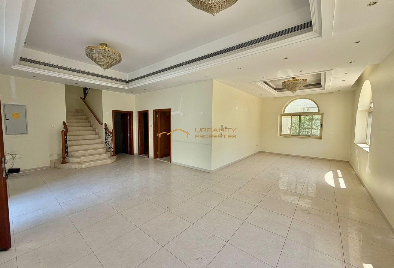 Spacious 5BR Villa | Shared Pool | Jumeirah 1 photo 15