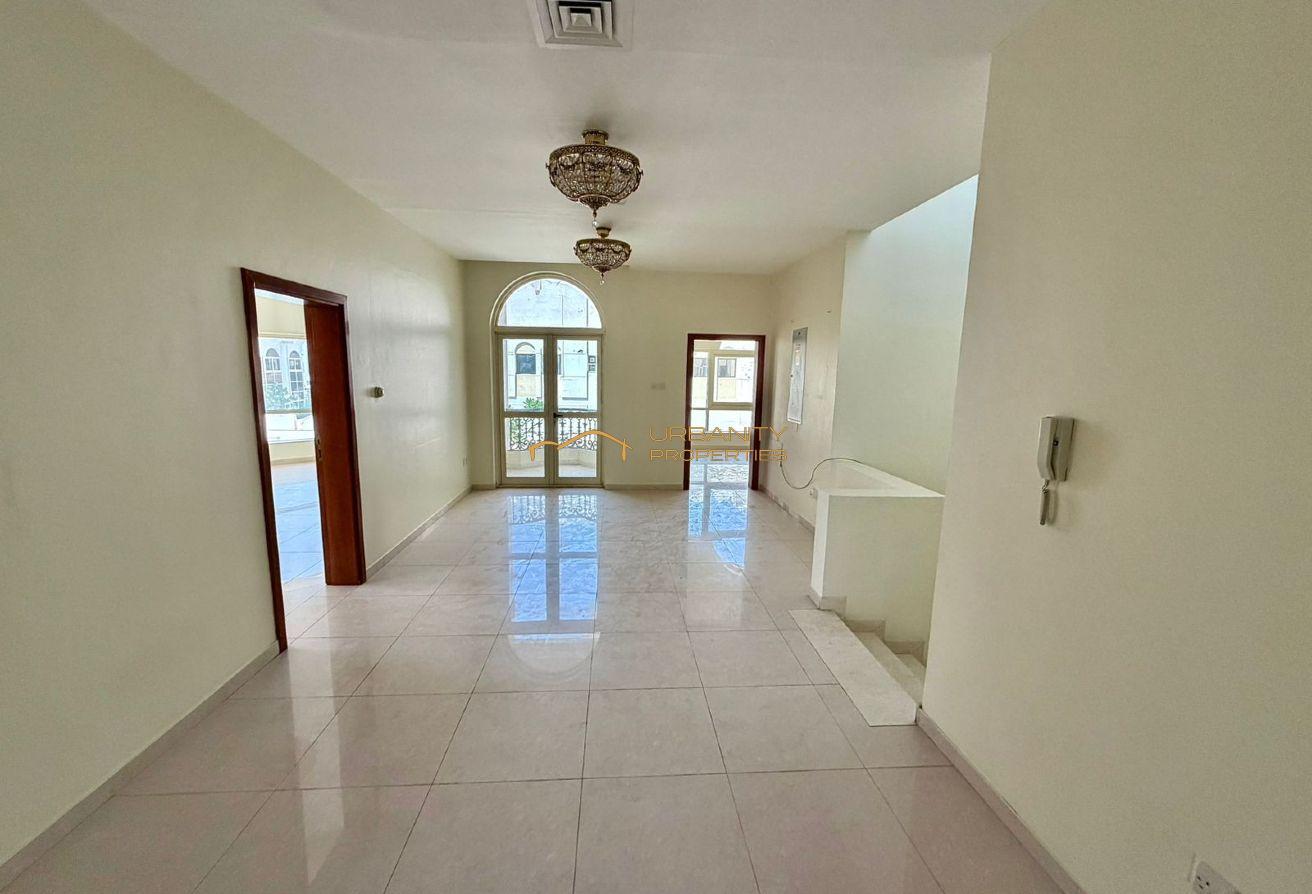 Spacious 5BR Villa | Shared Pool | Jumeirah 1 photo 17