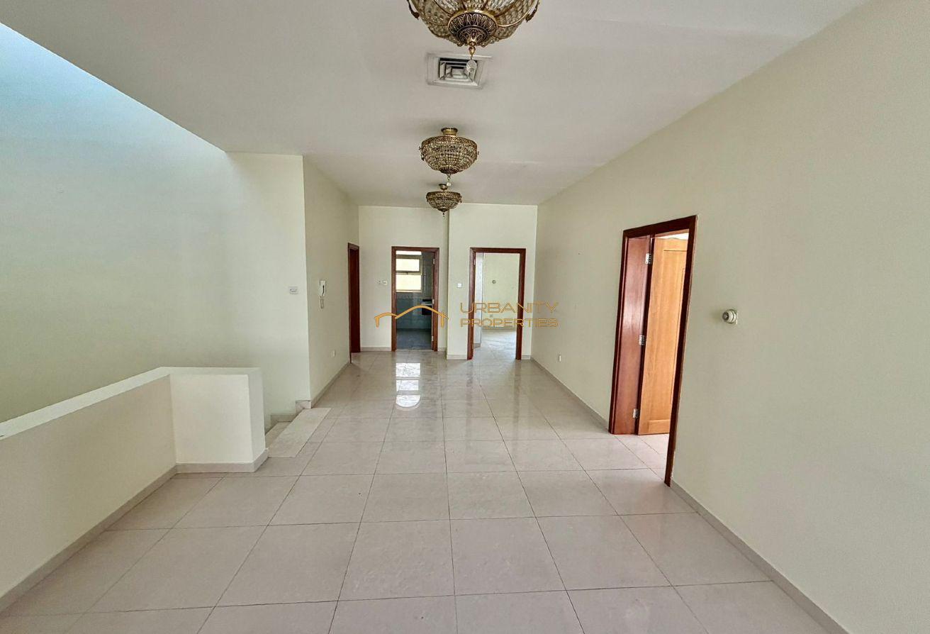 Spacious 5BR Villa | Shared Pool | Jumeirah 1 photo 21