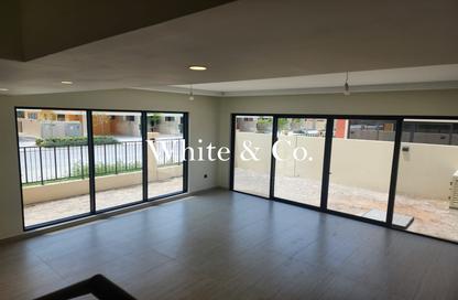 Townhouse - 5 Bedrooms - 6 Bathrooms for rent in Portofino - Damac Lagoons - Dubai
