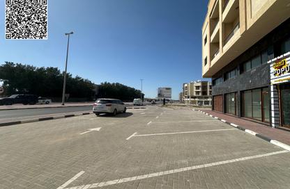 Shop - Studio for rent in Al Jurf Industrial 2 - Al Jurf Industrial - Ajman Shop - Studio for rent in Al Jurf Industrial 2 - Al Jurf Industrial - Ajman