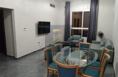 Apartment - 2 Bedrooms - 3 Bathrooms for rent in Al Rashidiya 2 - Al Rashidiya - Ajman
