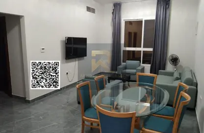 Apartment - 2 Bedrooms - 3 Bathrooms for rent in Al Rashidiya 2 - Al Rashidiya - Ajman