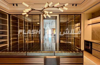Duplex - 5 Bedrooms - 5 Bathrooms for sale in Waldorf Astoria Residences - Al Hamra Village - Ras Al Khaimah Duplex - 5 Bedrooms - 5 Bathrooms for sale in Waldorf Astoria Residences - Al Hamra Village - Ras Al Khaimah