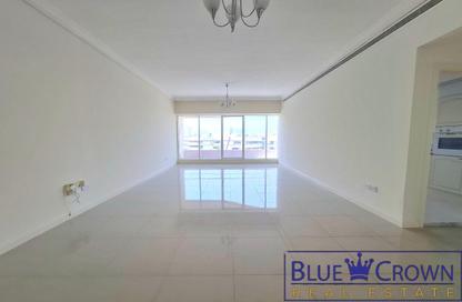 Office Space - Studio - 3 Bathrooms for rent in Dune Building - Al Diyafah - Al Satwa - Dubai