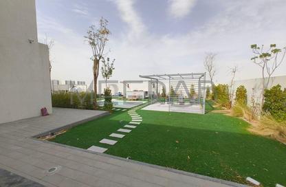 Villa - 3 Bedrooms - 4 Bathrooms for rent in Madinat Hind 3 - Dubai Land - Dubai