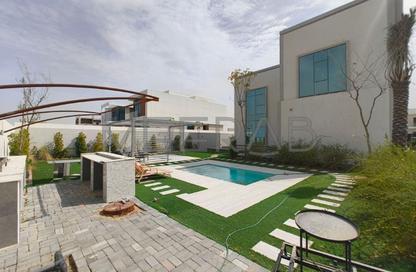 Villa - 3 Bedrooms - 4 Bathrooms for rent in Madinat Hind 3 - Dubai Land - Dubai