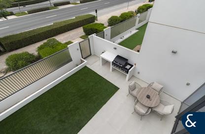 Villa - 3 Bedrooms - 4 Bathrooms for sale in La Rosa 6 - La Rosa - Villanova - Dubai Land - Dubai