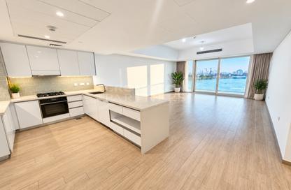 Apartment - 2 - 4 for sale in Mayan 5 - Mayan - Yas Island - Abu Dhabi
