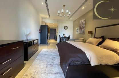 Apartment - Studio - 1 Bathroom for rent in Elite Downtown Residence 1 - Elite Downtown Residence - Downtown Dubai - Dubai Apartment - Studio - 1 Bathroom for rent in Elite Downtown Residence 1 - Elite Downtown Residence - Downtown Dubai - Dubai