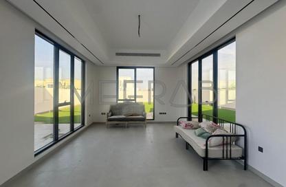 Villa - 5 Bedrooms - 5 Bathrooms for rent in Madinat Hind 3 - Dubai Land - Dubai