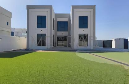 Villa - 5 Bedrooms - 5 Bathrooms for rent in Madinat Hind 3 - Dubai Land - Dubai