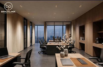 Office Space - Studio for sale in 24 HC - Dubai Healthcare City - Bur Dubai - Dubai