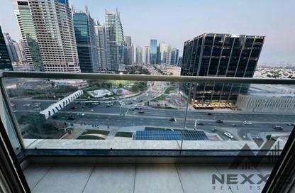 شقة - 1 حمام للايجار في دبي ارك - (JLT) مجمع G - أبراج بحيرات الجميرا - دبي