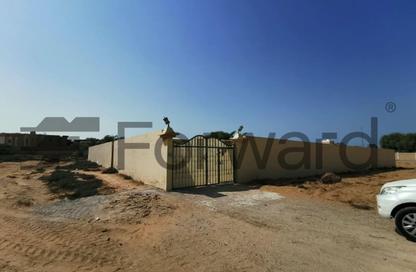Staff Accommodation - Studio - 4 for rent in Al Riffa - Ras Al Khaimah