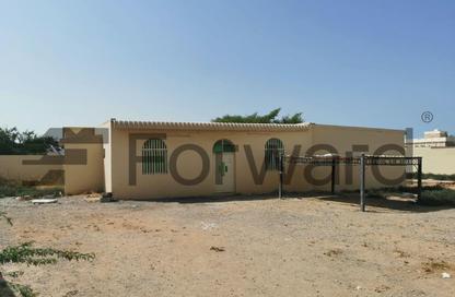 Staff Accommodation - Studio - 4 for rent in Al Riffa - Ras Al Khaimah