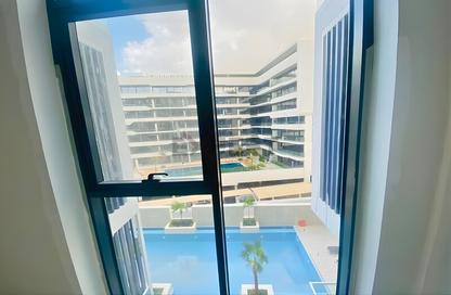 Apartment - 2 Bedrooms - 2 Bathrooms for rent in Aura Elegance - Dubai Silicon Oasis - Dubai