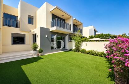 فيلا - 3 غرف نوم - 3 حمامات للبيع في مابل 1 - مابل ات دبي هيلزاستايت - دبي هيلز استيت - دبي فيلا - 3 غرف نوم - 3 حمامات للبيع في مابل 1 - مابل ات دبي هيلزاستايت - دبي هيلز استيت - دبي