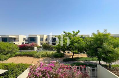 Villa - 3 Bedrooms - 3 Bathrooms for sale in Maple at Dubai Hills Estate 1 - Maple at Dubai Hills Estate - Dubai Hills Estate - Dubai Villa - 3 Bedrooms - 3 Bathrooms for sale in Maple at Dubai Hills Estate 1 - Maple at Dubai Hills Estate - Dubai Hills Estate - Dubai