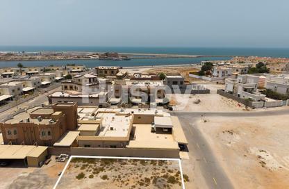 Land - Studio - 1 Bathroom for sale in Mira Coral Bay - Al Mairid - Ras Al Khaimah Land - Studio - 1 Bathroom for sale in Mira Coral Bay - Al Mairid - Ras Al Khaimah