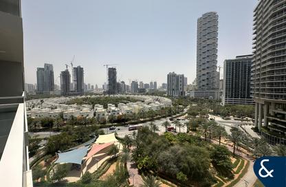 Apartment - 2 Bedrooms - 3 Bathrooms for sale in The Haven Gardens - District 15 - Jumeirah Village Circle - Dubai
