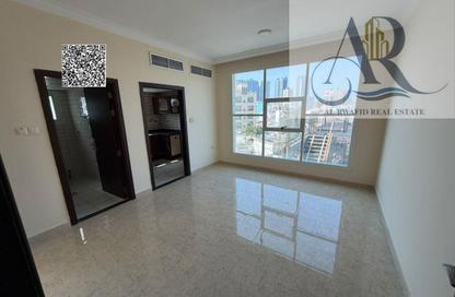 Apartment - 1 - 1 for rent in Geepas Building 1 - Al Nakhil 1 - Al Nakhil - Ajman Apartment - 1 - 1 for rent in Geepas Building 1 - Al Nakhil 1 - Al Nakhil - Ajman