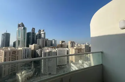 Apartment - 2 Bedrooms - 3 Bathrooms for rent in Al Nad - Al Qasimia - Sharjah