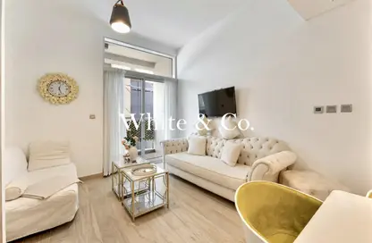 Apartment - 1 Bedroom - 1 Bathroom for sale in Studio One - Dubai Marina - Dubai