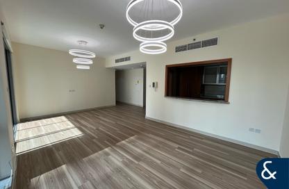 Apartment - 3 Bedrooms - 3 Bathrooms for rent in Standpoint Tower 2 - Standpoint Towers - Downtown Dubai - Dubai