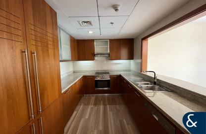 Apartment - 3 Bedrooms - 3 Bathrooms for rent in Standpoint Tower 2 - Standpoint Towers - Downtown Dubai - Dubai Apartment - 3 Bedrooms - 3 Bathrooms for rent in Standpoint Tower 2 - Standpoint Towers - Downtown Dubai - Dubai