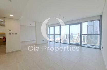 Apartment - 3 Bedrooms - 4 Bathrooms for sale in Radiant Viewz Towers - City Of Lights - Al Reem Island - Abu Dhabi