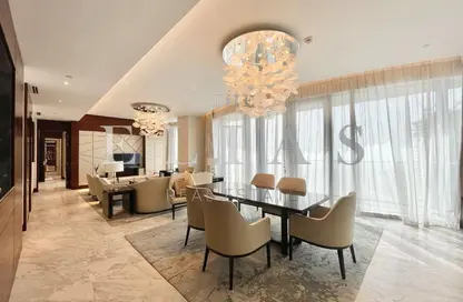 Apartment - 2 Bedrooms - 3 Bathrooms for sale in The Address Sky View Tower 1 - The Address Sky View Towers - Downtown Dubai - Dubai