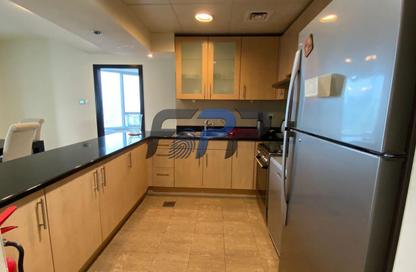 Apartment - 1 Bedroom - 1 Bathroom for rent in Sun Tower - Shams Abu Dhabi - Al Reem Island - Abu Dhabi Apartment - 1 Bedroom - 1 Bathroom for rent in Sun Tower - Shams Abu Dhabi - Al Reem Island - Abu Dhabi