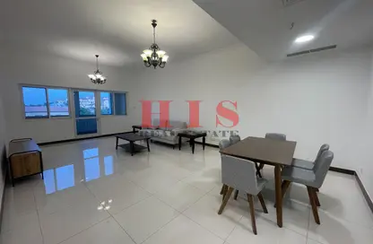 Apartment - 2 Bedrooms - 3 Bathrooms for rent in Al Badia Residences Building 8 - Al Badia Residences - Dubai Festival City - Dubai