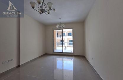 Apartment - Studio - 1 Bathroom for rent in Roxana Residence C - Roxana Residences - District 12 - Jumeirah Village Circle - Dubai
