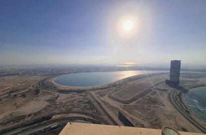 Apartment - 3 - 2 for sale in Al Dana Tower - Al Majaz 3 - Al Majaz - Sharjah
