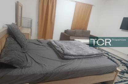 Apartment - Studio - 1 Bathroom for rent in Building P14 - France Cluster - International City - Dubai