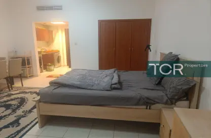 Apartment - 1 Bathroom for rent in Building P14 - France Cluster - International City - Dubai Apartment - 1 Bathroom for rent in Building P14 - France Cluster - International City - Dubai