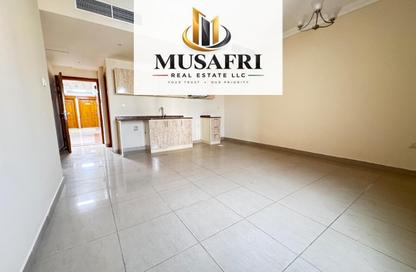 Apartment - Studio - 1 for rent in Ali Omran Building - Al Nahda - Sharjah Apartment - Studio - 1 for rent in Ali Omran Building - Al Nahda - Sharjah