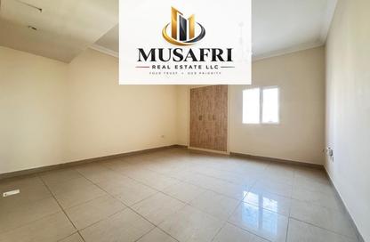 Apartment - Studio - 1 for rent in Ali Omran Building - Al Nahda - Sharjah Apartment - Studio - 1 for rent in Ali Omran Building - Al Nahda - Sharjah