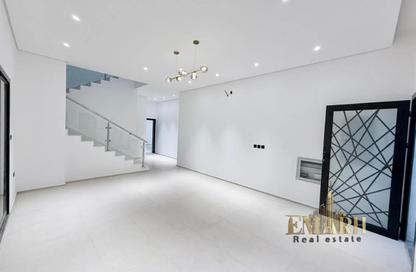Villa - 4 Bedrooms - 6 Bathrooms for sale in Al Helio 2 - Al Helio - Ajman