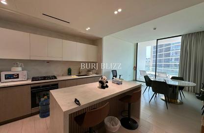 Apartment - 1 Bedroom - 2 Bathrooms for rent in Binghatti Phoenix - District 13 - Jumeirah Village Circle - Dubai Apartment - 1 Bedroom - 2 Bathrooms for rent in Binghatti Phoenix - District 13 - Jumeirah Village Circle - Dubai