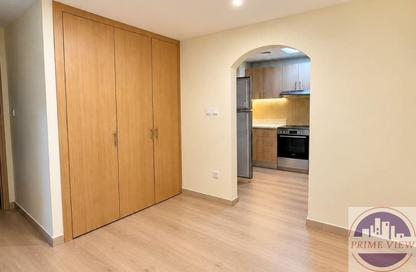 Apartment - 1 - 2 for rent in Lake Point Tower - JLT Cluster N - Jumeirah Lake Towers - Dubai