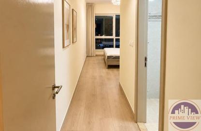 Apartment - 1 - 2 for rent in Lake Point Tower - JLT Cluster N - Jumeirah Lake Towers - Dubai Apartment - 1 - 2 for rent in Lake Point Tower - JLT Cluster N - Jumeirah Lake Towers - Dubai