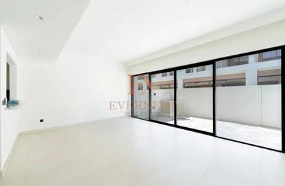 Townhouse - 4 - 3 for rent in Costa Brava 2 - Costa Brava - Damac Lagoons - Dubai Townhouse - 4 - 3 for rent in Costa Brava 2 - Costa Brava - Damac Lagoons - Dubai