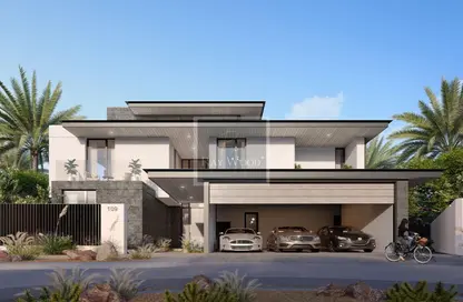 تاون هاوس - 5 غرف نوم - 6 حمامات للبيع في فارم جاردنز 1 - فارم جاردنز - ذا فالي - دبي